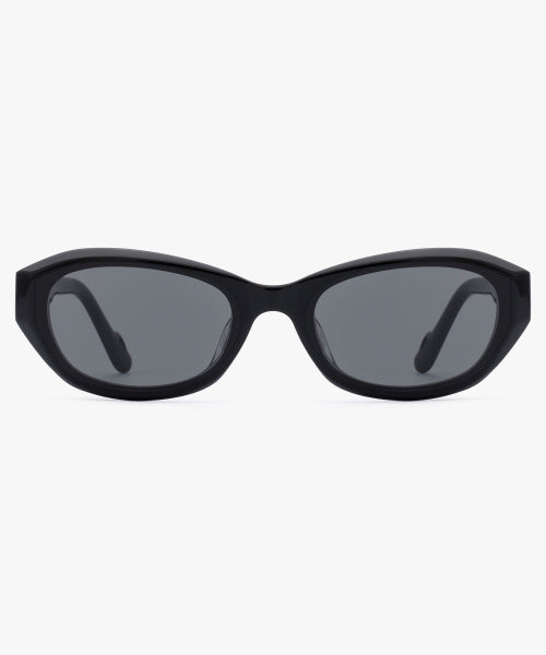 RC DUDU SUNGLASSES - 4 COLORS BLACK
