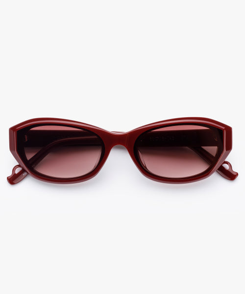 RC DUDU SUNGLASSES - 4 COLORS WINE