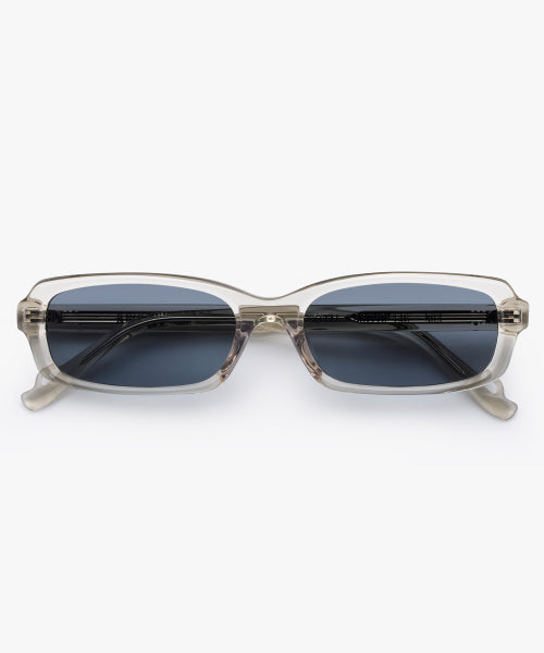 RC TUTU SUNGLASSES - 3 COLORS GRAY