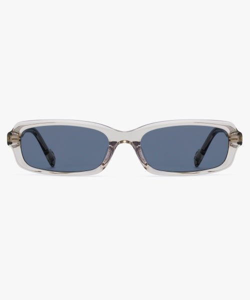 RC TUTU SUNGLASSES - 3 COLORS GRAY