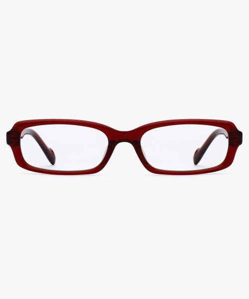 RC TUTU SUNGLASSES - 3 COLORS WINE