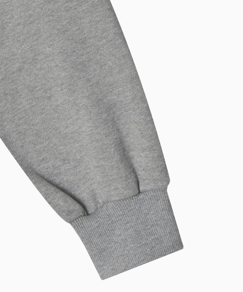 MNS SEOUL HOODIE - 4 COLORS MELANGE