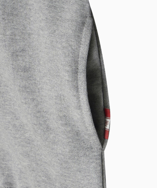 MNS SEOUL HOODIE - 4 COLORS MELANGE
