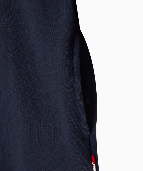 MNS SEOUL HOODIE - 4 COLORS NAVY