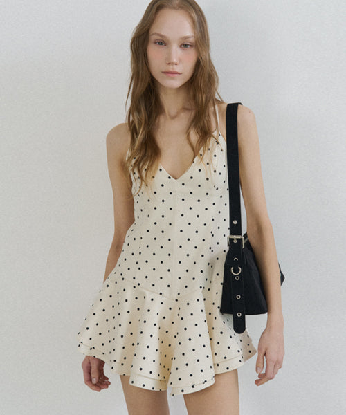 HAZE SHOULDER BAG - SUEDE - 2 COLORS AS SHOWN