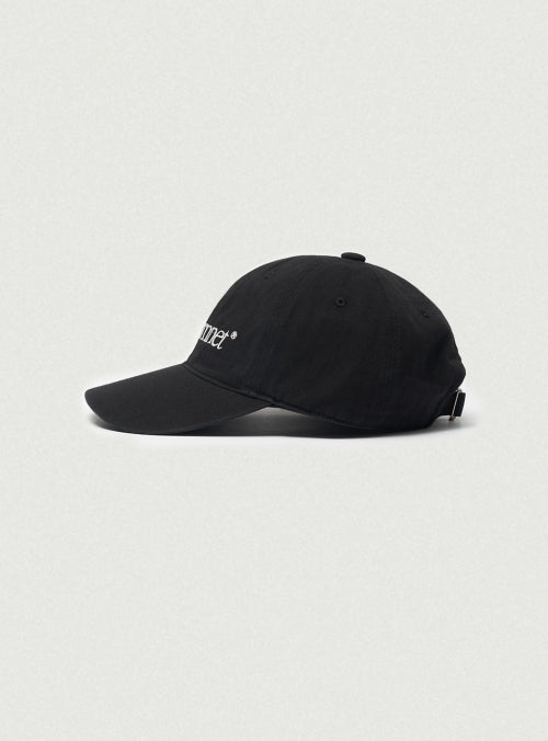 LOGO BALL CAP - 6 colors#KAZUHA同款!