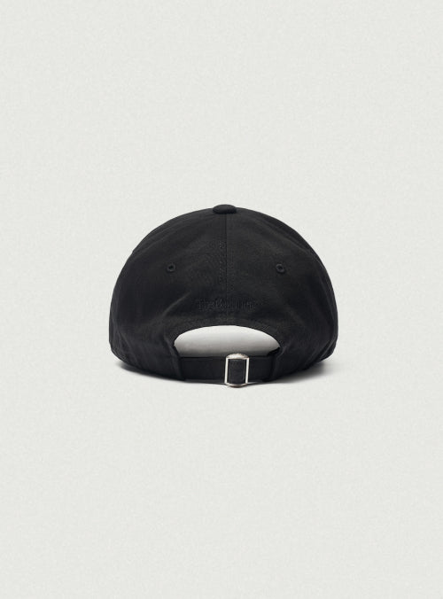 LOGO BALL CAP - 6 colors#KAZUHA同款!