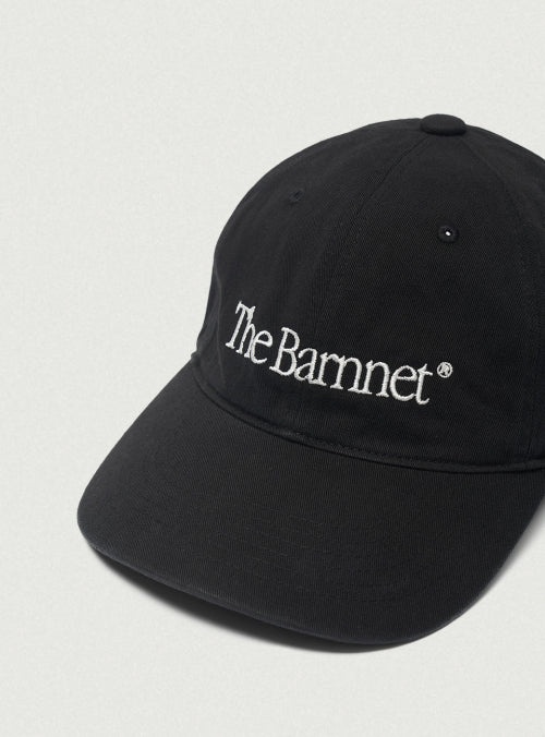 LOGO BALL CAP - 6 colors#KAZUHA同款!
