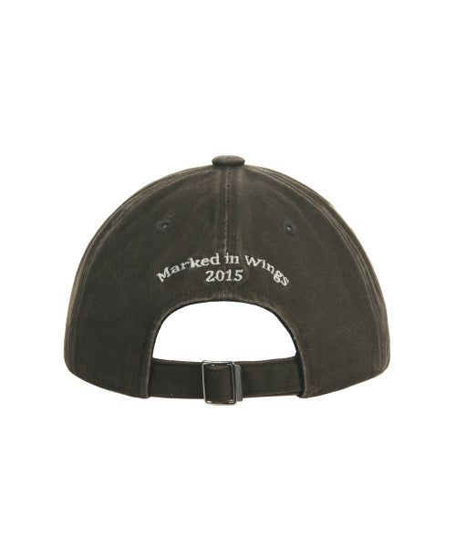 NN DOTCOM SIGNATURE BALL CAP #徐睿知同款! - 18 COLORS KHAKI