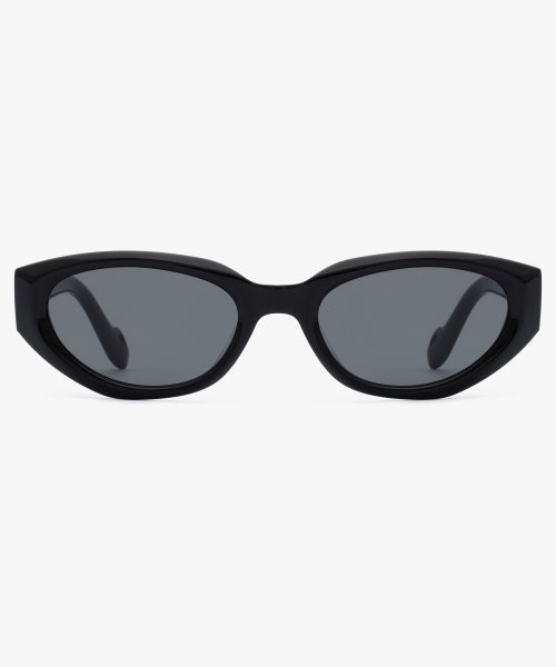 RC YOYO SUNGLASSES - 3 COLORS BLACK