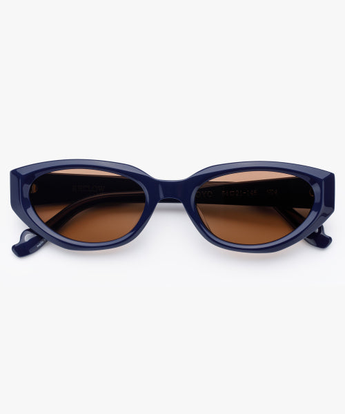 RC YOYO SUNGLASSES - 3 COLORS NAVY