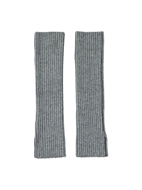 NYGD FACE WARMER GREY - 2 COLORS
