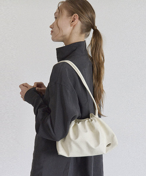MARI SHOULDER BAG - 2 COLORS AS SHOWN