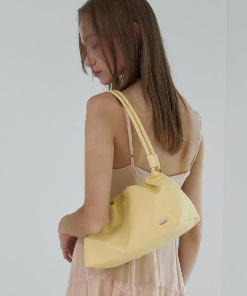 MARI SHOULDER BAG - 2 COLORS AS SHOWN