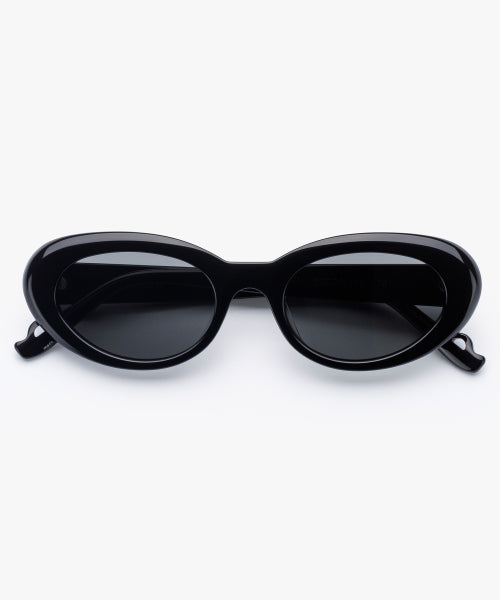 RC JUNI SUNGLASSES - 4 COLORS BLACK