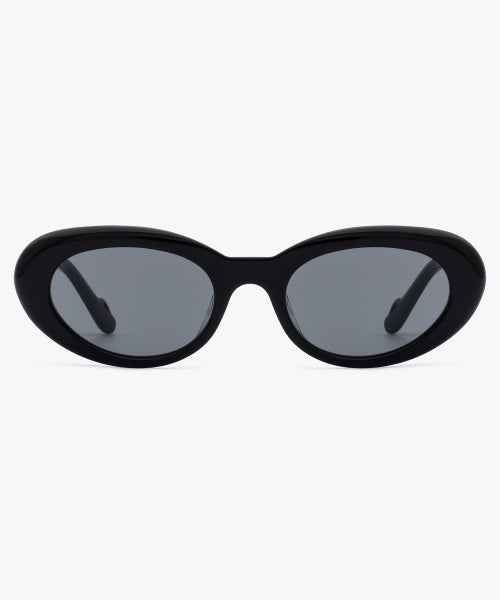 RC JUNI SUNGLASSES - 4 COLORS BLACK