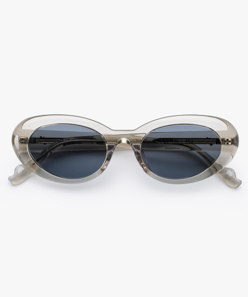 RC JUNI SUNGLASSES - 4 COLORS GRAY