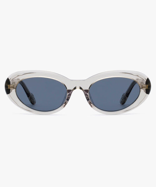 RC JUNI SUNGLASSES - 4 COLORS GRAY