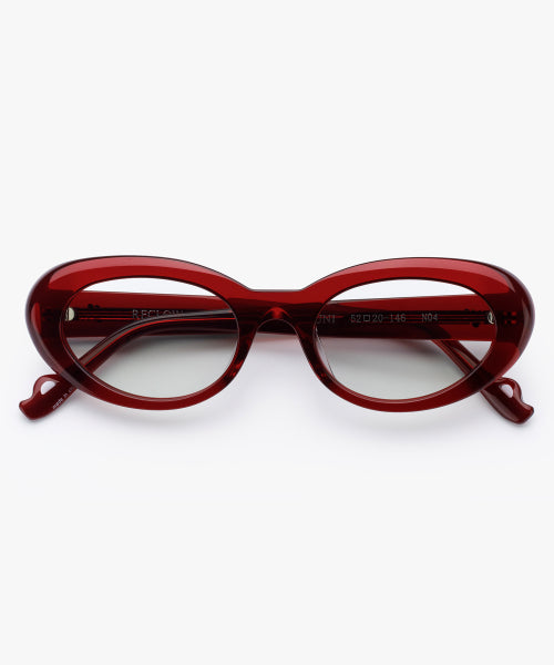 RC JUNI SUNGLASSES - 4 COLORS WINE