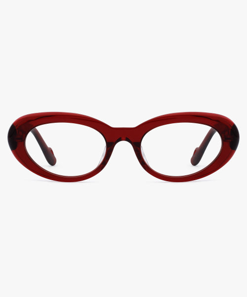 RC JUNI SUNGLASSES - 4 COLORS WINE