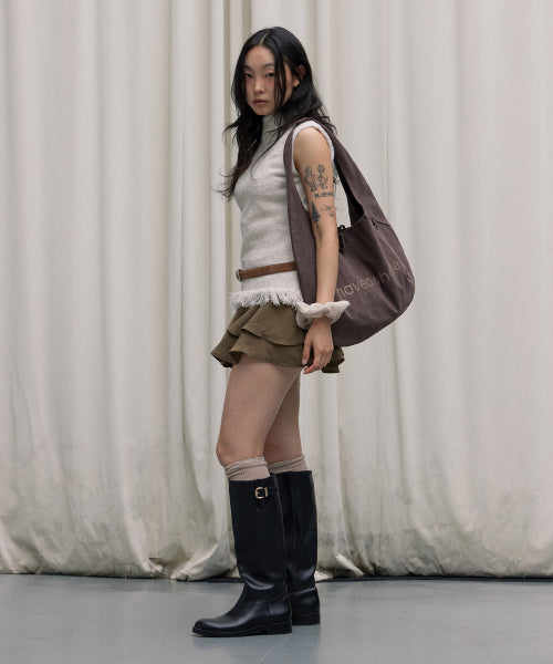 COTTON ECO BAG - 8 COLORS