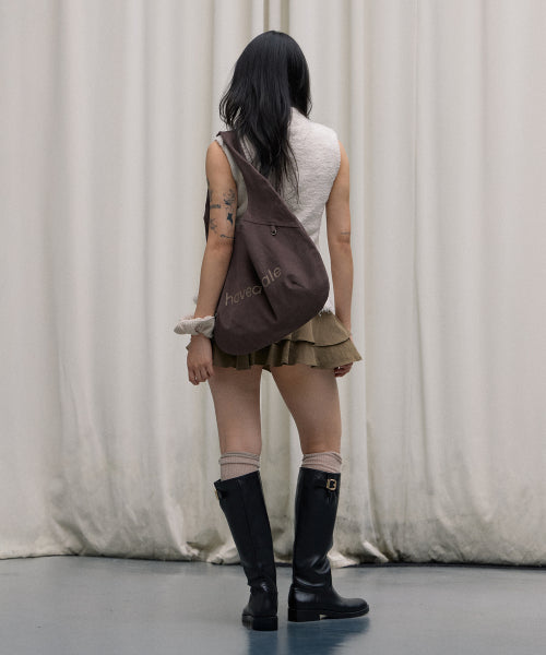 COTTON ECO BAG - 8 COLORS