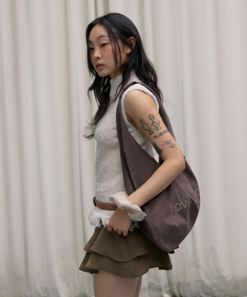 COTTON ECO BAG - 8 COLORS