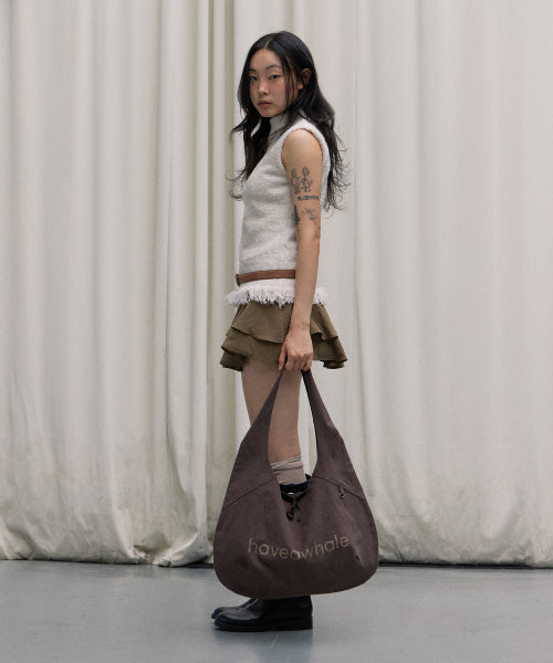 COTTON ECO BAG - 8 COLORS