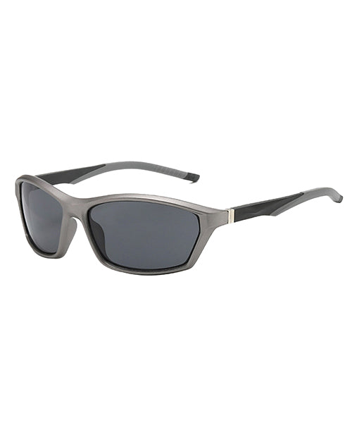 SPORT ACTIVE SUNGLASSES BLACK