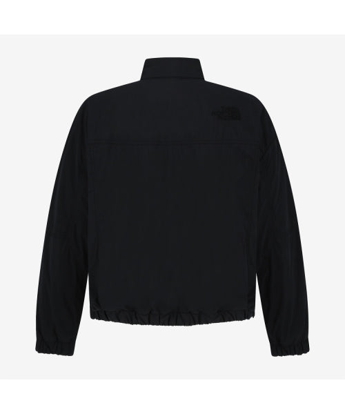 UTILITY HEAT BOMBER BLACK