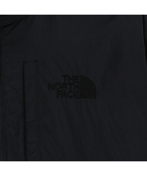 UTILITY HEAT BOMBER BLACK