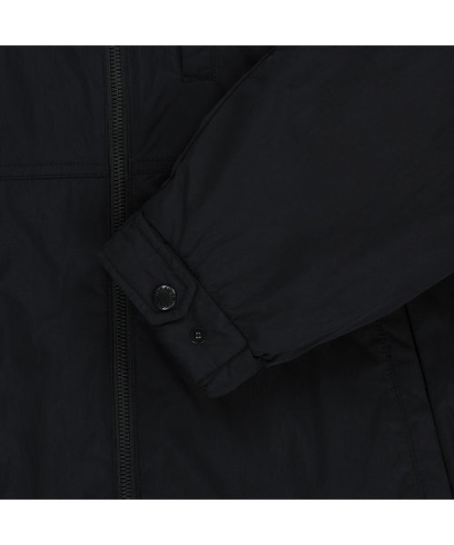 UTILITY HEAT BOMBER BLACK