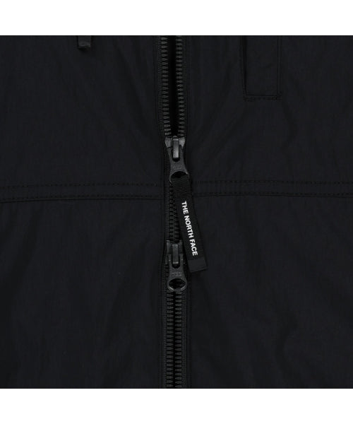 UTILITY HEAT BOMBER BLACK