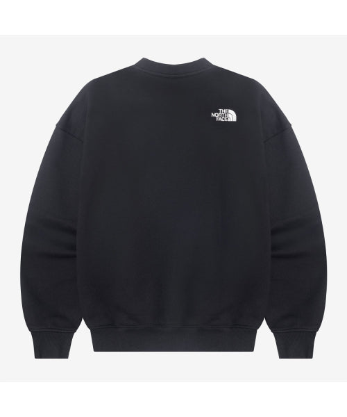 SIGNATURE SWEATSHIRT BLACK