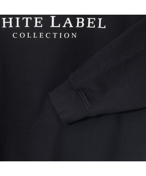 SIGNATURE SWEATSHIRT BLACK