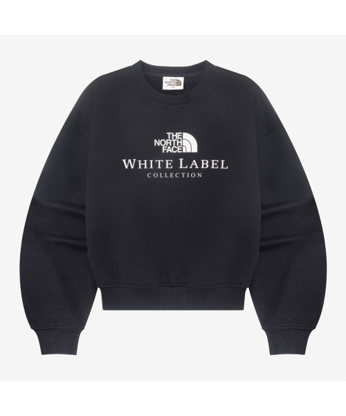 SIGNATURE SWEATSHIRT BLACK