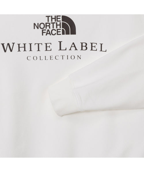 SIGNATURE SWEATSHIRT OFF WHITE