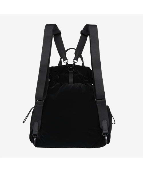 BONNEY PACK M PADDING MATT BLACK