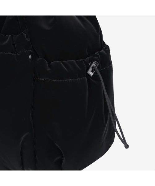 BONNEY PACK M PADDING MATT BLACK