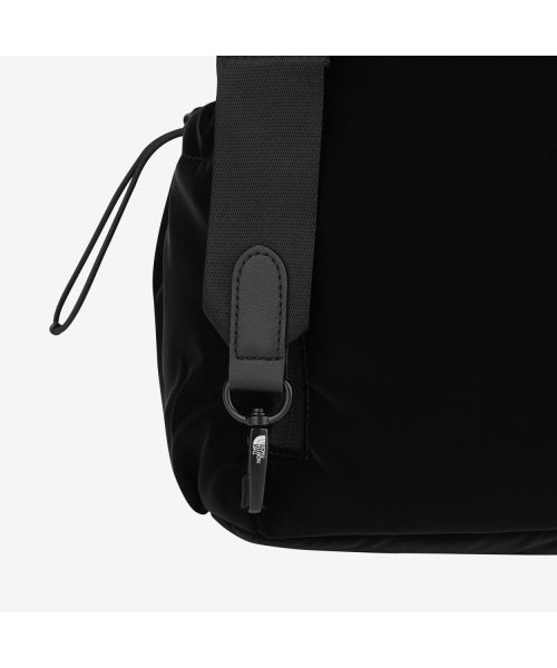 BONNEY PACK M PADDING MATT BLACK