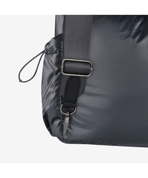 BONNEY PACK M PADDING SILVER GRAY