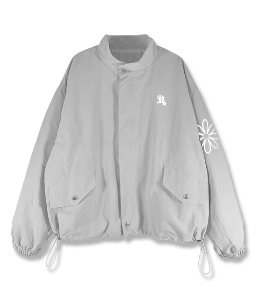 SLEEVE - 2 COLORS GREY