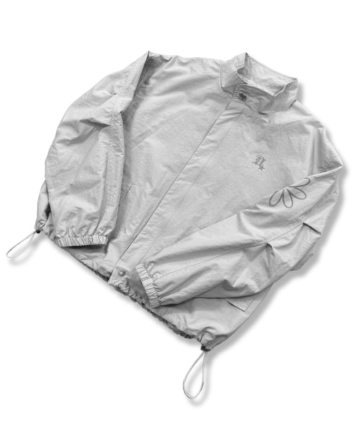 SLEEVE - 2 COLORS GREY