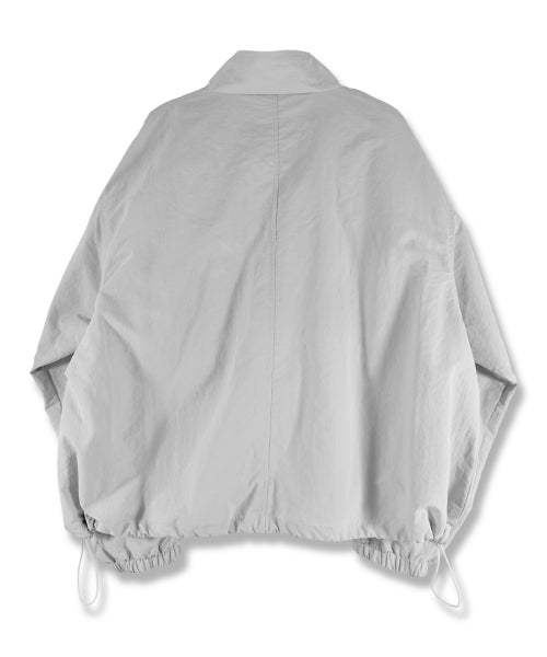 SLEEVE - 2 COLORS GREY