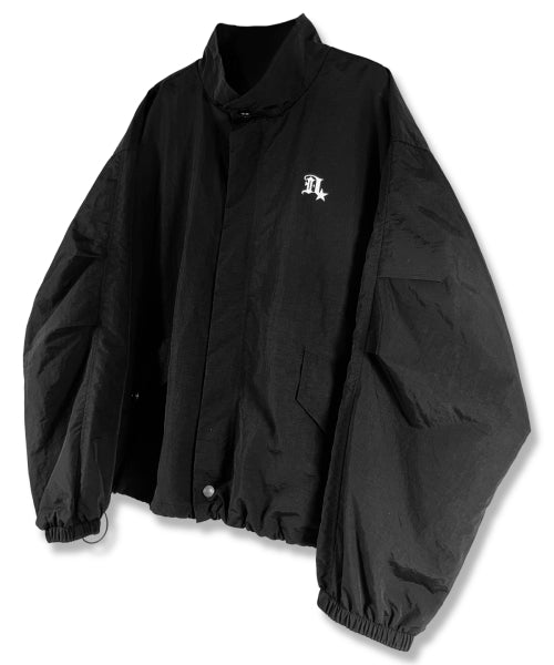 SLEEVE - 2 COLORS BLACK