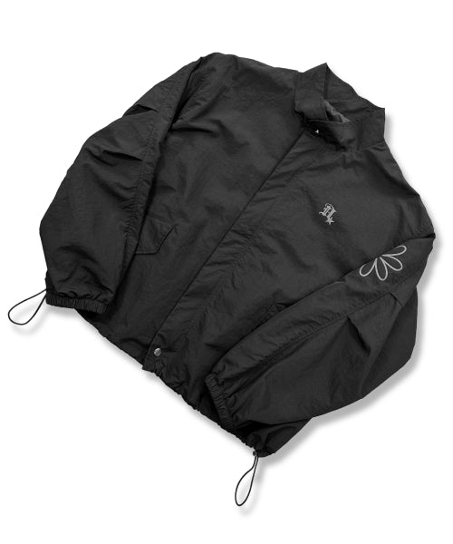 SLEEVE - 2 COLORS BLACK