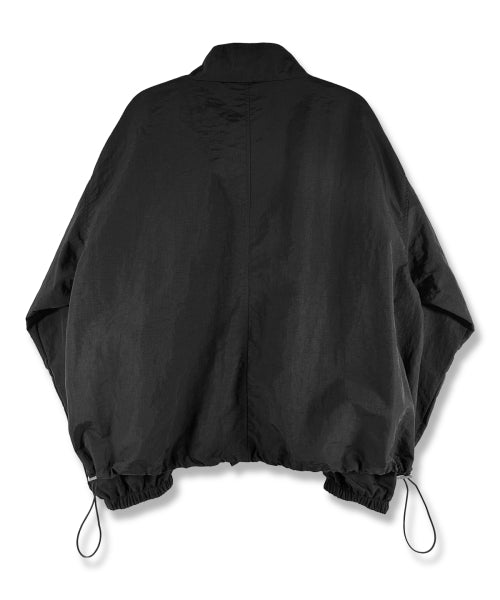 SLEEVE - 2 COLORS BLACK
