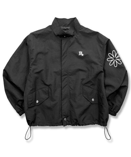 SLEEVE - 2 COLORS BLACK