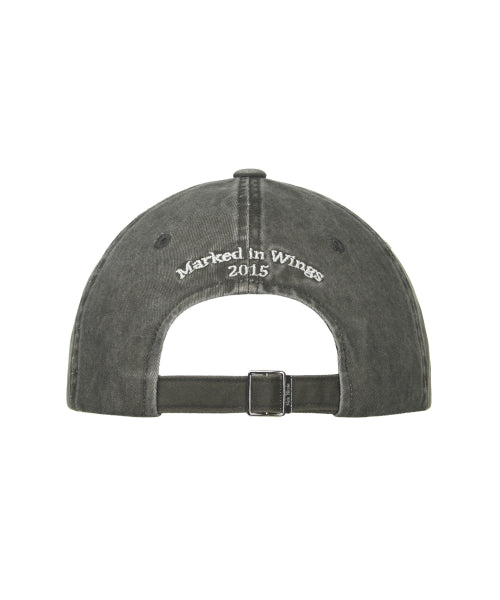 MINI ORIGINALS NICOLE BALL CAP #徐睿知同款! - 10 COLORS KHAKI