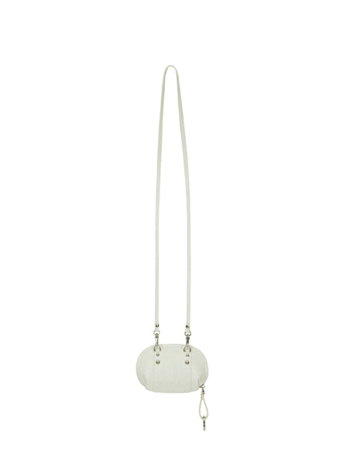 COY POUCH BAG - 2 COLORS